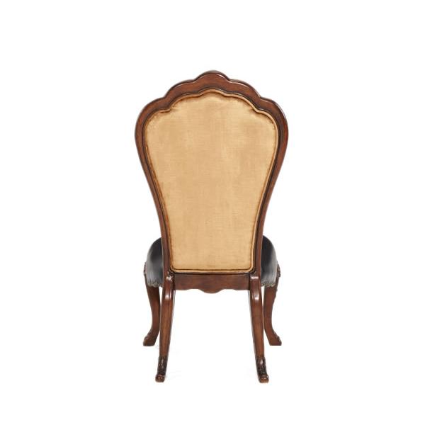 Michael Amini Palace Gates Dining Chair 02333-53 IMAGE 2