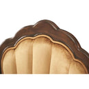 Michael Amini Palace Gates Dining Chair 02333-53 IMAGE 3