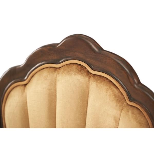 Michael Amini Palace Gates Dining Chair 02333-53 IMAGE 3