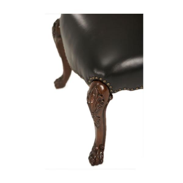 Michael Amini Palace Gates Dining Chair 02333-53 IMAGE 4