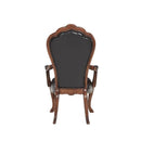 Michael Amini Palace Gates Arm Chair 02444-53 IMAGE 2