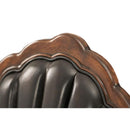 Michael Amini Palace Gates Arm Chair 02444-53 IMAGE 4