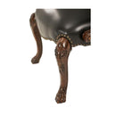 Michael Amini Palace Gates Arm Chair 02444-53 IMAGE 5