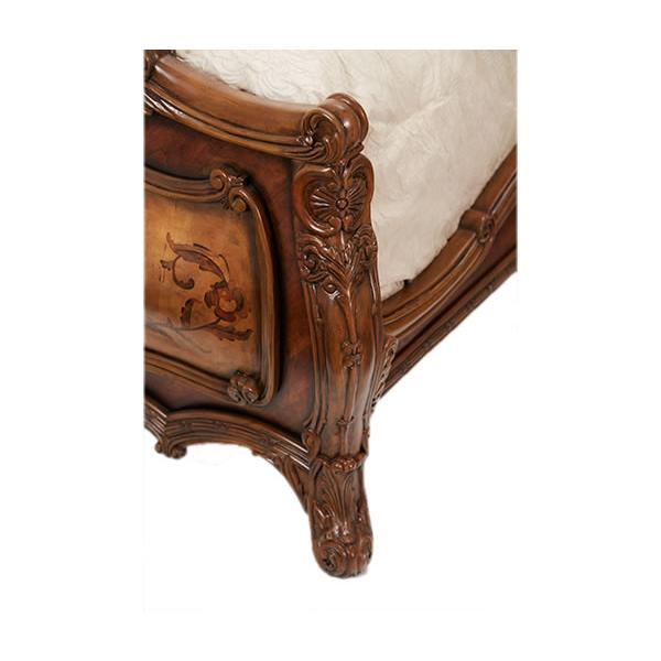 Michael Amini Palais Royale King Bed 71000EK-35 IMAGE 2