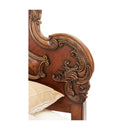 Michael Amini Palais Royale King Bed 71000EK-35 IMAGE 5