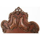 Michael Amini Palais Royale King Bed 71000EK-35 IMAGE 7