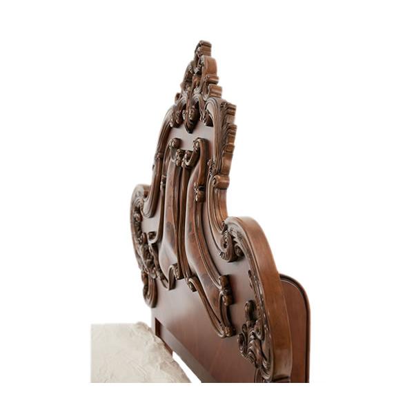 Michael Amini Palais Royale California King Bed 71000CK-35 IMAGE 8