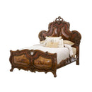 Michael Amini Palais Royale Queen Bed 71000QN-35 IMAGE 1