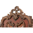 Michael Amini Palais Royale Queen Bed 71000QN-35 IMAGE 6