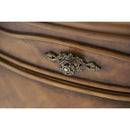 Michael Amini Palais Royale 3-Drawer Nightstand 71040-35 IMAGE 5