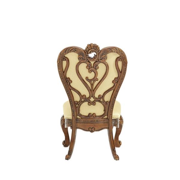 Michael Amini Palais Royale Vanity Seating 71044-35 IMAGE 2