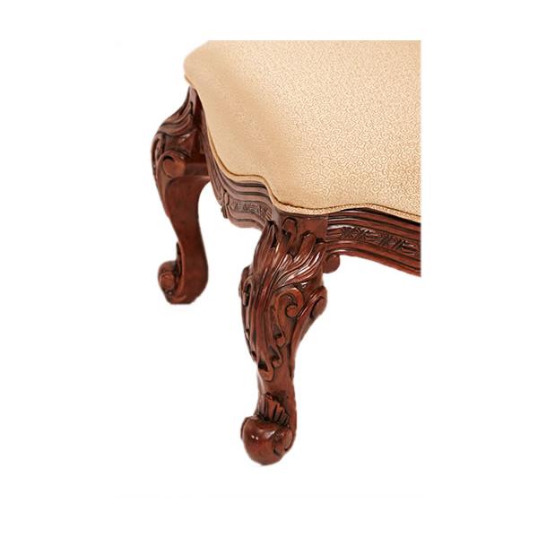 Michael Amini Palais Royale Vanity Seating 71044-35 IMAGE 3