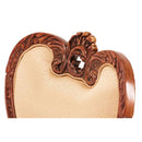 Michael Amini Palais Royale Vanity Seating 71044-35 IMAGE 4