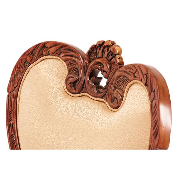 Michael Amini Palais Royale Vanity Seating 71044-35 IMAGE 4