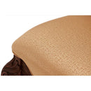 Michael Amini Palais Royale Vanity Seating 71044-35 IMAGE 5