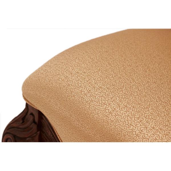 Michael Amini Palais Royale Vanity Seating 71044-35 IMAGE 5