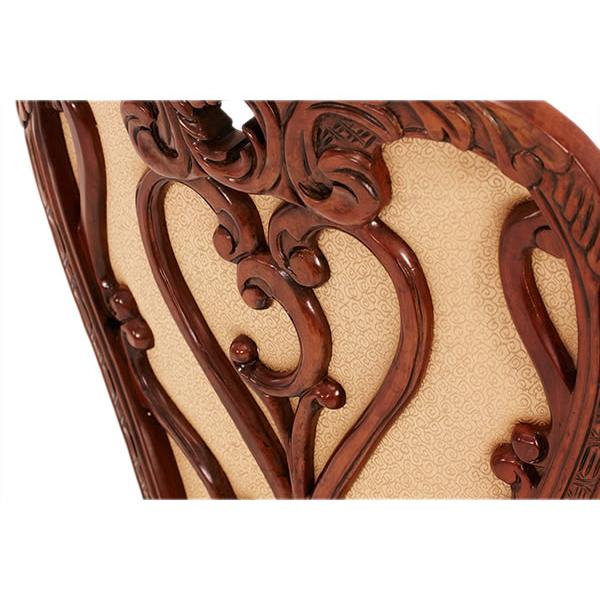 Michael Amini Palais Royale Vanity Seating 71044-35 IMAGE 6