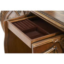 Michael Amini Palais Royale 8-Drawer Dresser 71050-60-35 IMAGE 4