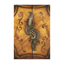 Michael Amini Palais Royale 8-Drawer Dresser 71050-60-35 IMAGE 6