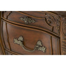 Michael Amini Palais Royale 8-Drawer Dresser 71050-60-35 IMAGE 8