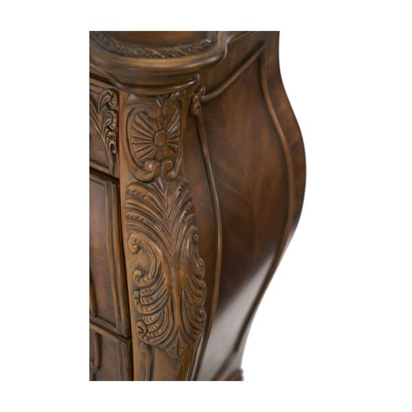 Michael Amini Palais Royale 8-Drawer Dresser 71050-60-35 IMAGE 9