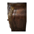 Michael Amini Palais Royale 6-Drawer Dresser 71051-61-35 IMAGE 3