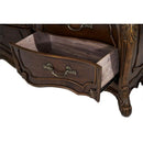 Michael Amini Palais Royale 6-Drawer Dresser 71051-61-35 IMAGE 4