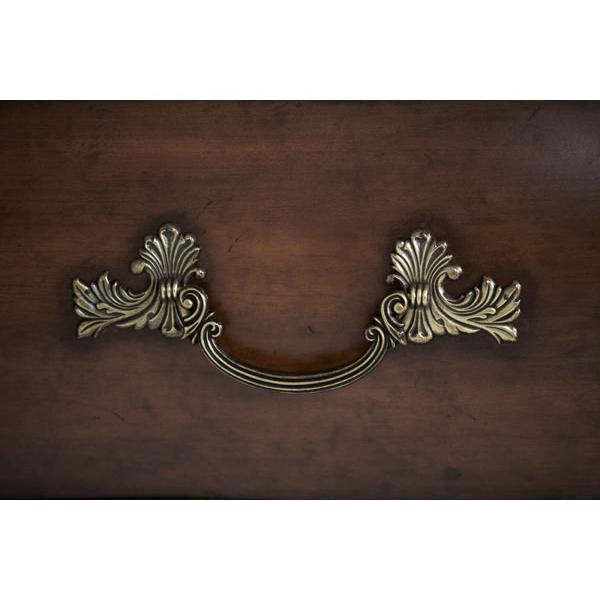 Michael Amini Palais Royale 6-Drawer Dresser 71051-61-35 IMAGE 5