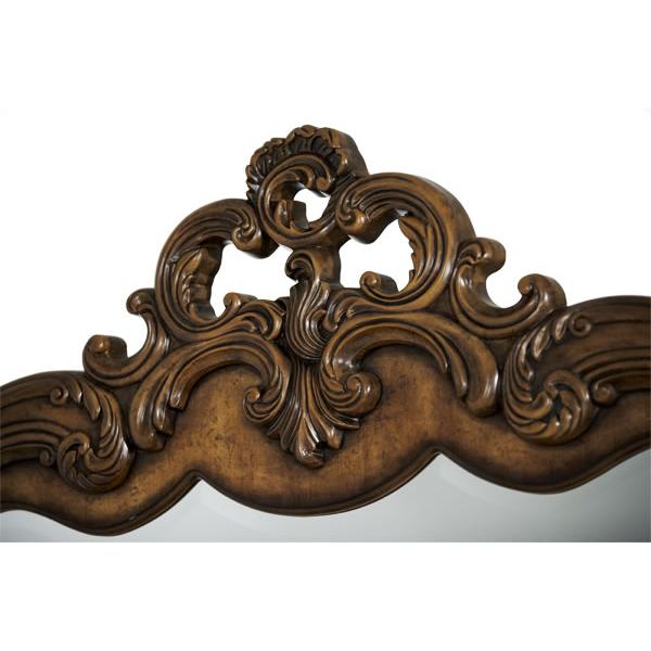 Michael Amini Palais Royale 6-Drawer Dresser 71051-61-35 IMAGE 8