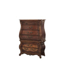 Michael Amini Palais Royale 6-Drawer Chest 71070-35 IMAGE 1