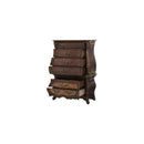 Michael Amini Palais Royale 6-Drawer Chest 71070-35 IMAGE 2