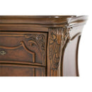 Michael Amini Palais Royale 6-Drawer Chest 71070-35 IMAGE 4