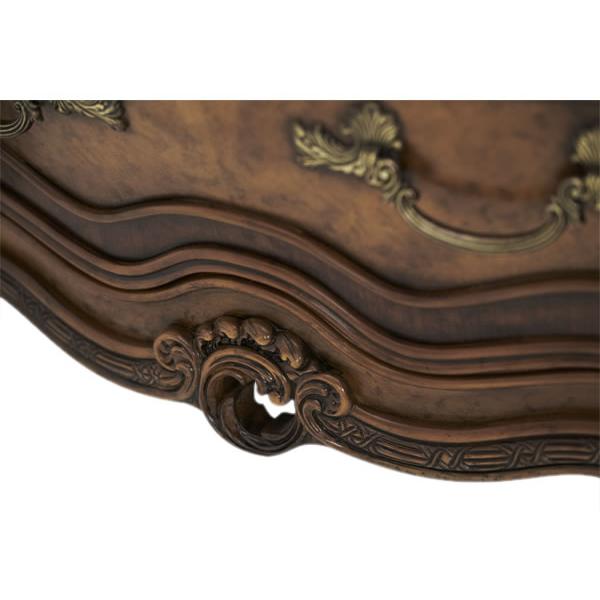 Michael Amini Palais Royale 6-Drawer Chest 71070-35 IMAGE 6