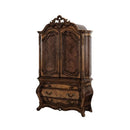 Michael Amini Palais Royale 3-Drawer Armoire 71080-35 IMAGE 1