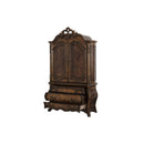 Michael Amini Palais Royale 3-Drawer Armoire 71080-35 IMAGE 2