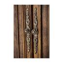 Michael Amini Palais Royale 3-Drawer Armoire 71080-35 IMAGE 6