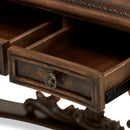 Michael Amini Palais Royale 6-Drawer Vanity Set 71200VAN-35 IMAGE 10