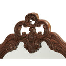 Michael Amini Palais Royale 6-Drawer Vanity Set 71200VAN-35 IMAGE 4