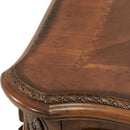 Michael Amini Palais Royale 6-Drawer Vanity Set 71200VAN-35 IMAGE 5