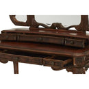 Michael Amini Palais Royale 6-Drawer Vanity Set 71200VAN-35 IMAGE 9