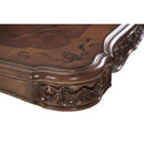 Michael Amini Palais Royale Dining Table with Trestle Base 71002-35 IMAGE 3