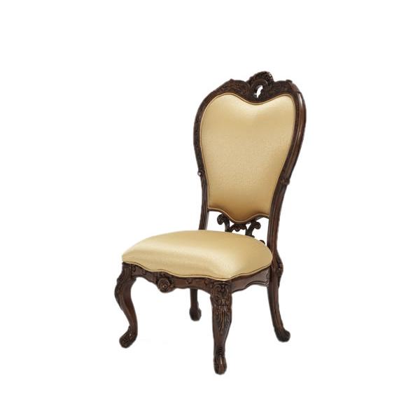 Michael Amini Palais Royale Stationary Chair 71003-35 IMAGE 1