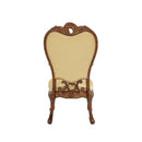 Michael Amini Palais Royale Stationary Chair 71003-35 IMAGE 2