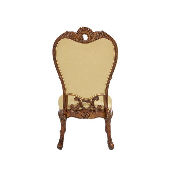 Michael Amini Palais Royale Stationary Chair 71003-35 IMAGE 2