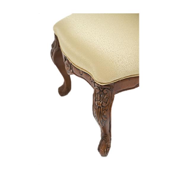 Michael Amini Palais Royale Stationary Chair 71003-35 IMAGE 4