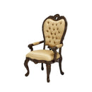 Michael Amini Palais Royale Stationary Chair 71004-35 IMAGE 1