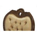 Michael Amini Palais Royale Stationary Chair 71004-35 IMAGE 3