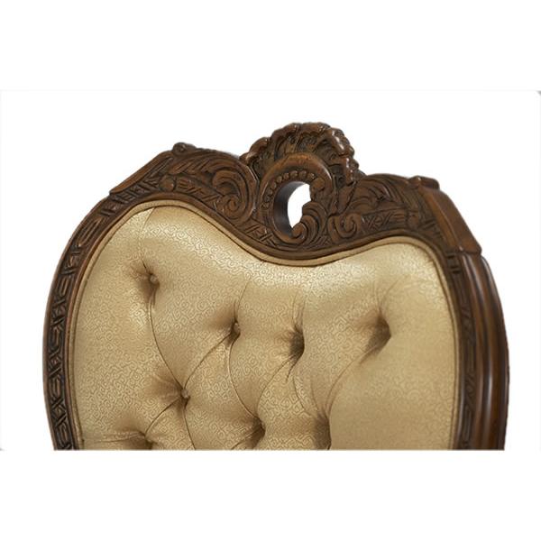 Michael Amini Palais Royale Stationary Chair 71004-35 IMAGE 3
