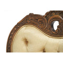 Michael Amini Palais Royale Stationary Chair 71004-35 IMAGE 4