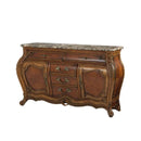Michael Amini Palais Royale Sideboard 71007-35 IMAGE 1